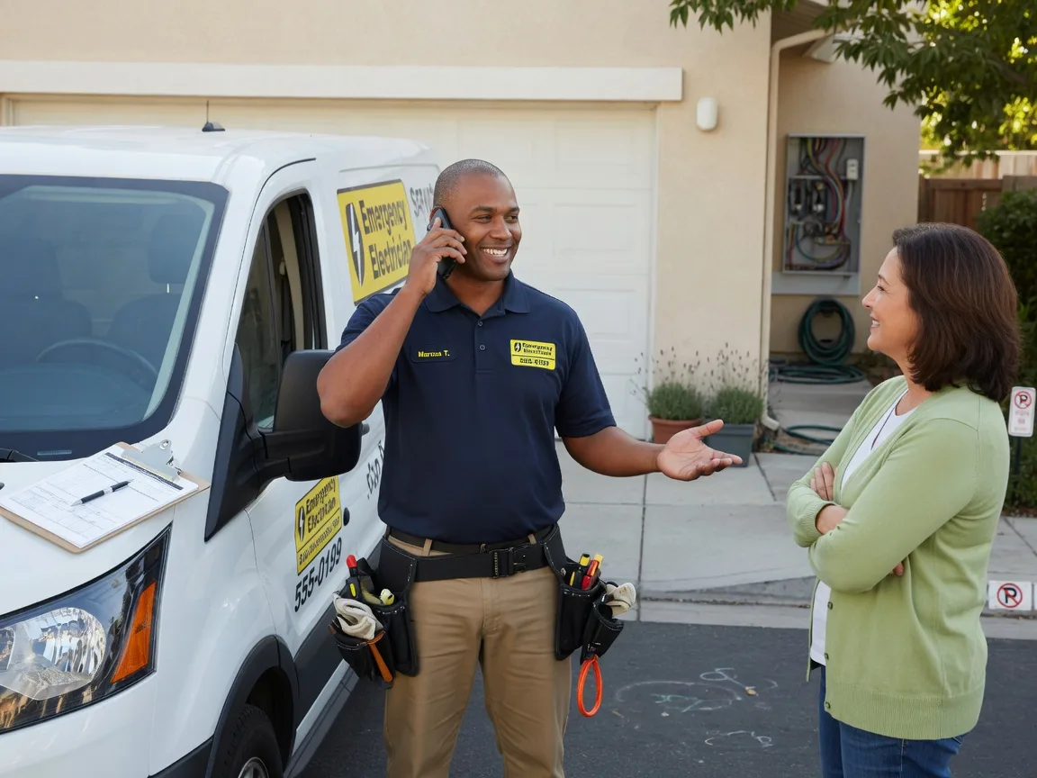 Emergency Electrician Watson, AL FAQs
